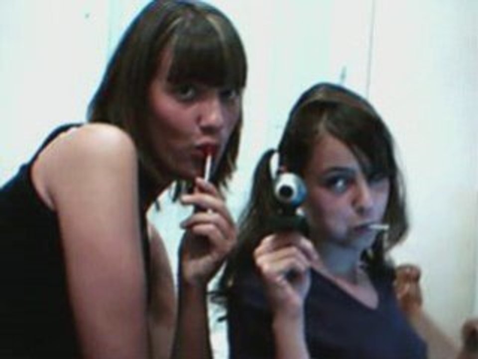 Grande soeur je taime