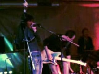 Festiv'Altitude - Jam Session