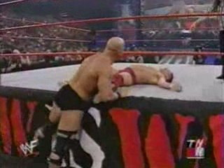 Stone Cold Steve Austin vs William Regal