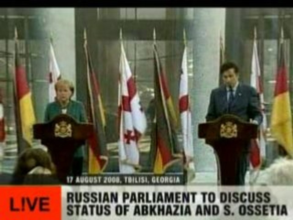 Russian parliament to disscuss