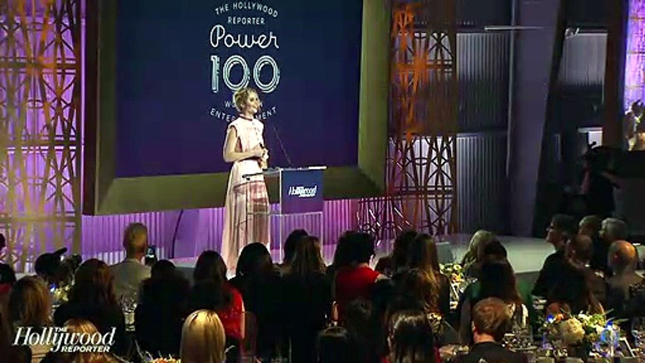 Jennifer Lawrence on Embracing Her Platform, Using Her Voice to ...