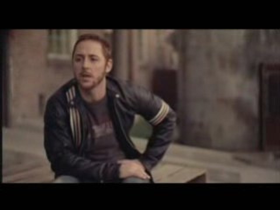 Scott Grimes - "Sunset Blvd" (video clip)