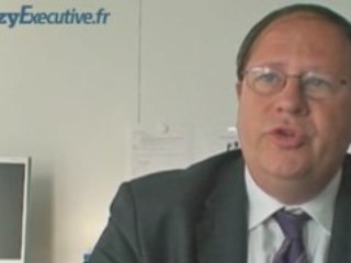 Transformer l'entreprise avec Xavier Hochet - Capgémini