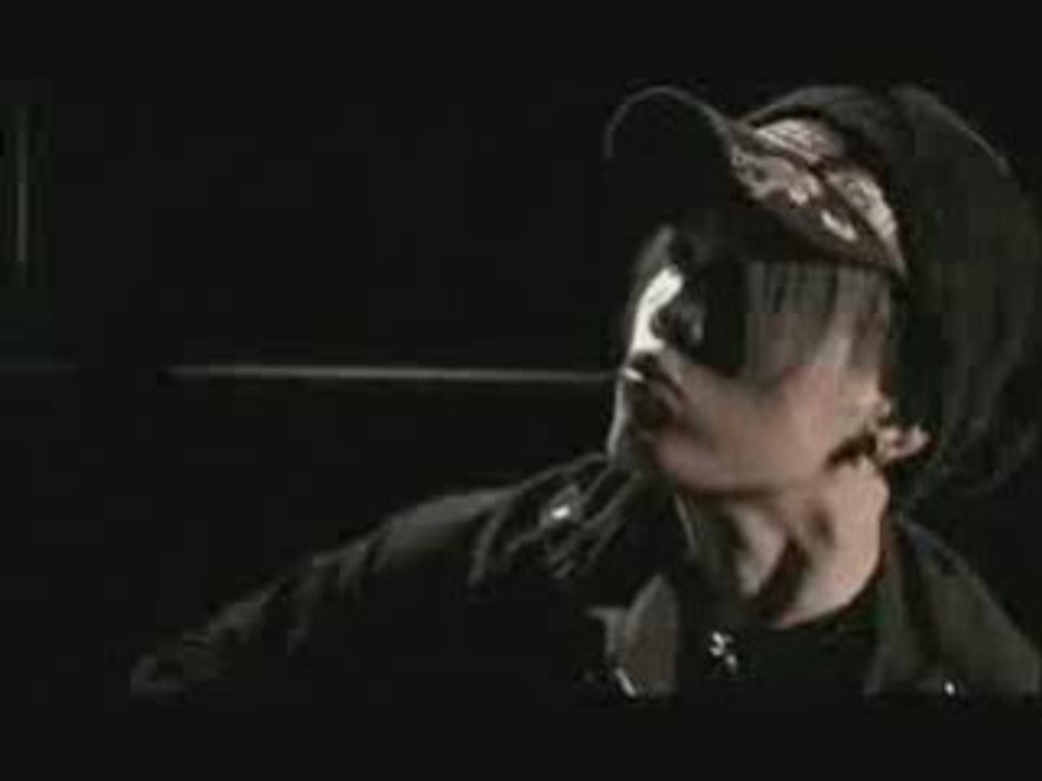 Miyavi - Are You Ready To Rock　ソロ