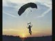 Sport extreme le parachutisme