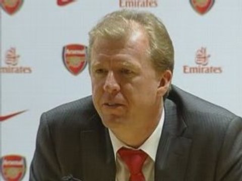 Arsenal's boss praises Cesc Fabregas after the team's win