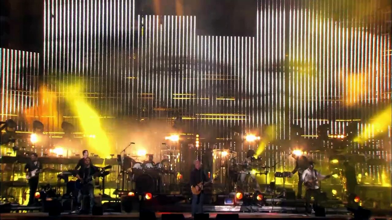 We Didn't Start The Fire - Billy Joel (live) - video Dailymotion