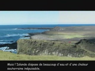 Histoire d'Islande
