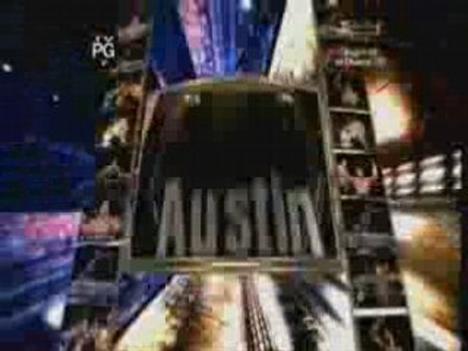 Presentation de téléplaneur wwe
