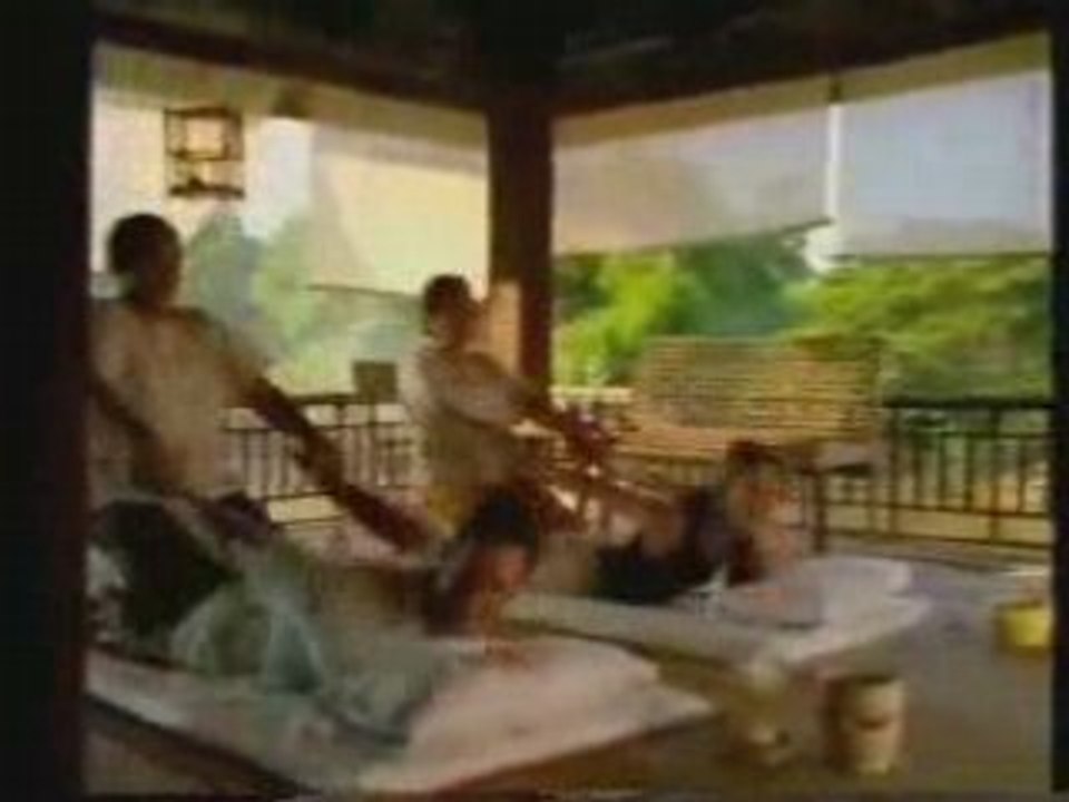 TVC Thai aspect
