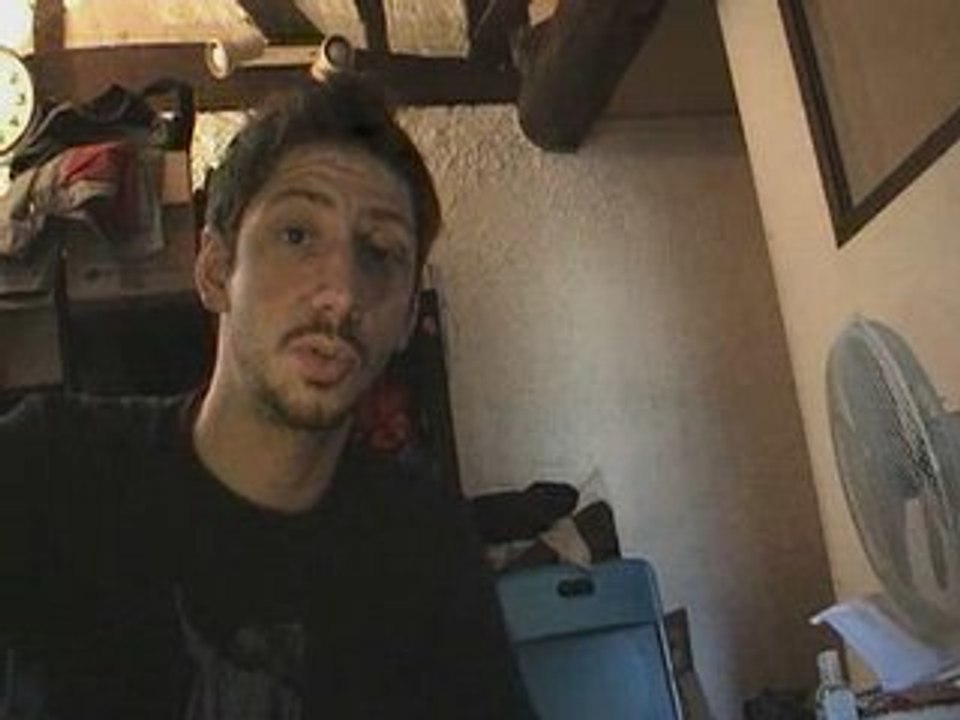 Vidéoblog #91 - Hou la menteuse