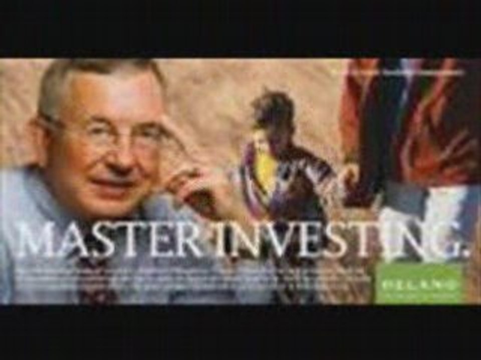 Learning About The Stock Market