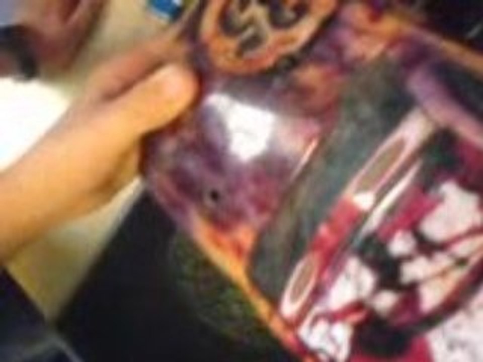 monter la voitur télécomendé