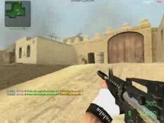 Counter strike source