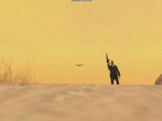 Trailer Quantum Of Solace verssion san andreas