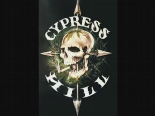 CYPRESS HILL - Freak tha funk (unreleased)