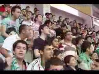 Maltepemiz - tepecik bld ( Tribün Şov )