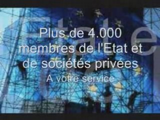 Govex Marchés Publics Belgique