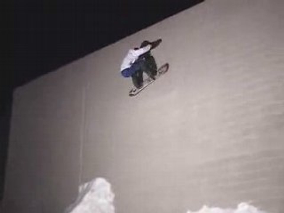 mfm Marc Frank Montoya snow and skate