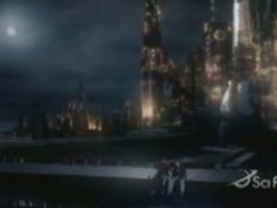 Atlantis clip