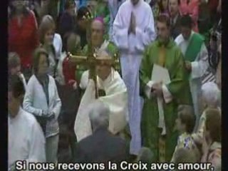 Le prélat de l'Opus Dei aux Asturies