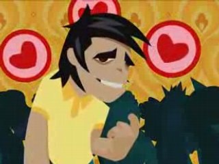 Short Movie - Party (WCD 2008)