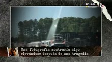 ¿Su alma quedó grabada después de morir?
