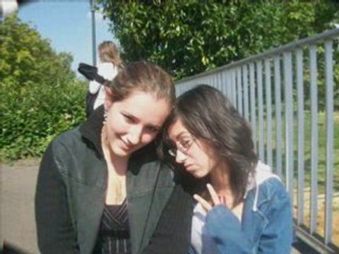 Ma famille et mes amie