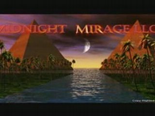 MIDNIGHT MIRAGE