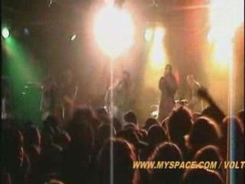 VOLT SELECTOR POPO LIVE