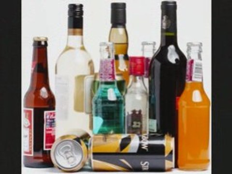 Soirée entre filles du 26.Aout 08