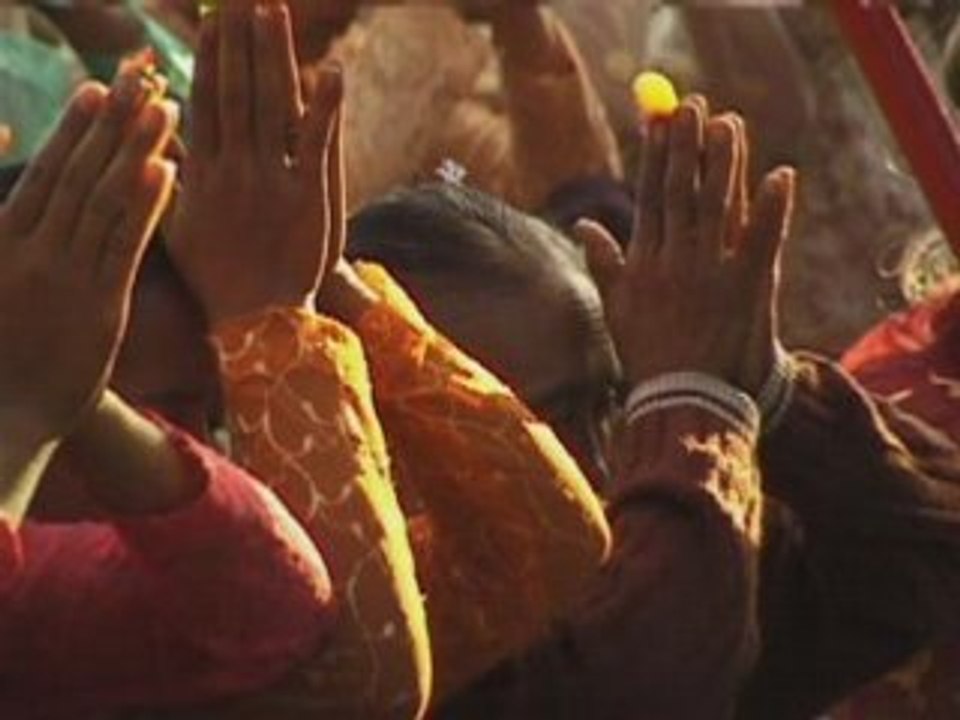 Midnite - Praise jah