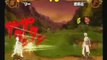 Tournoi Bushido 6 impact Final Naruto Accel 2