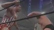 Kurt Angle vs Stone Cold for the WWF Championship part  2/2