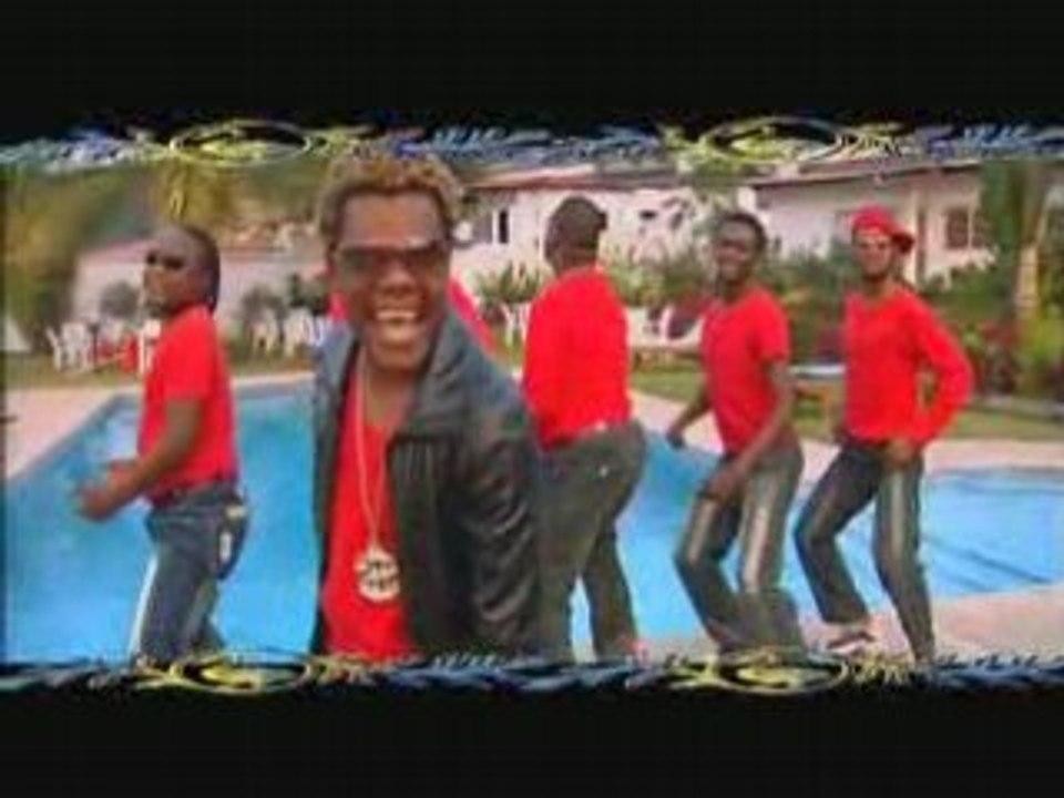 EXTRA MUSICA - Boss chez Ntemba