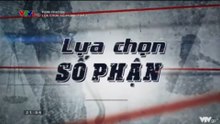 Lựa Chọn Số Phận - Tập 4 - HP Media