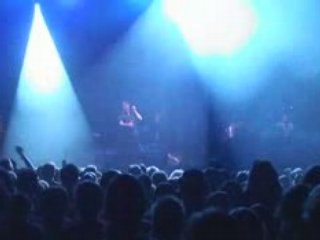 Elbow the bones of you pukkelpop 2008