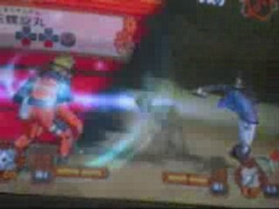 narutimate accel 2 naruto vs sasuke