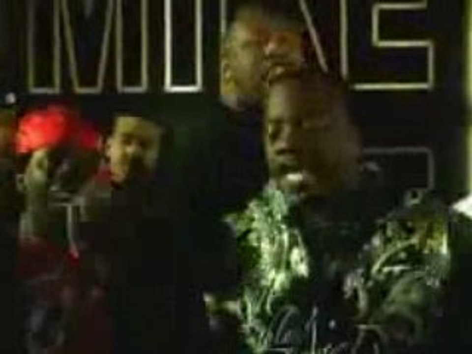 Mike Page- Show Your Swag