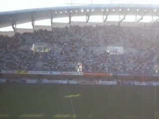 Match de Rugby Top 14 Montpellier / Toulouse - 26/08/2008