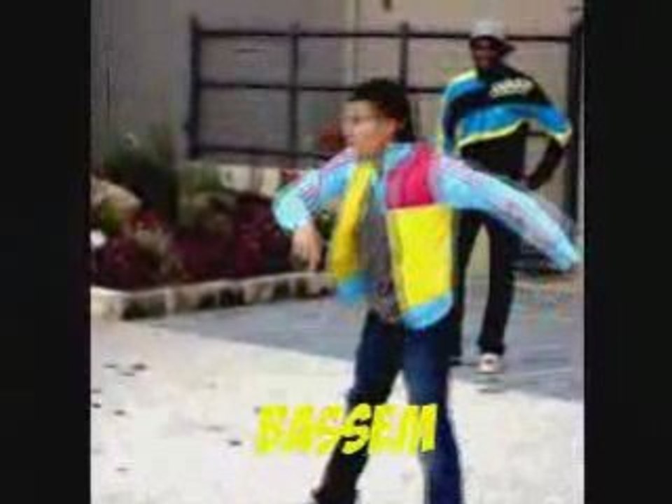 Presentation de la team RK (teaser)