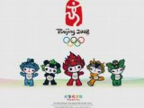 Las mejores imágenes de los Juegos Olimpicos de Pekin 2008.