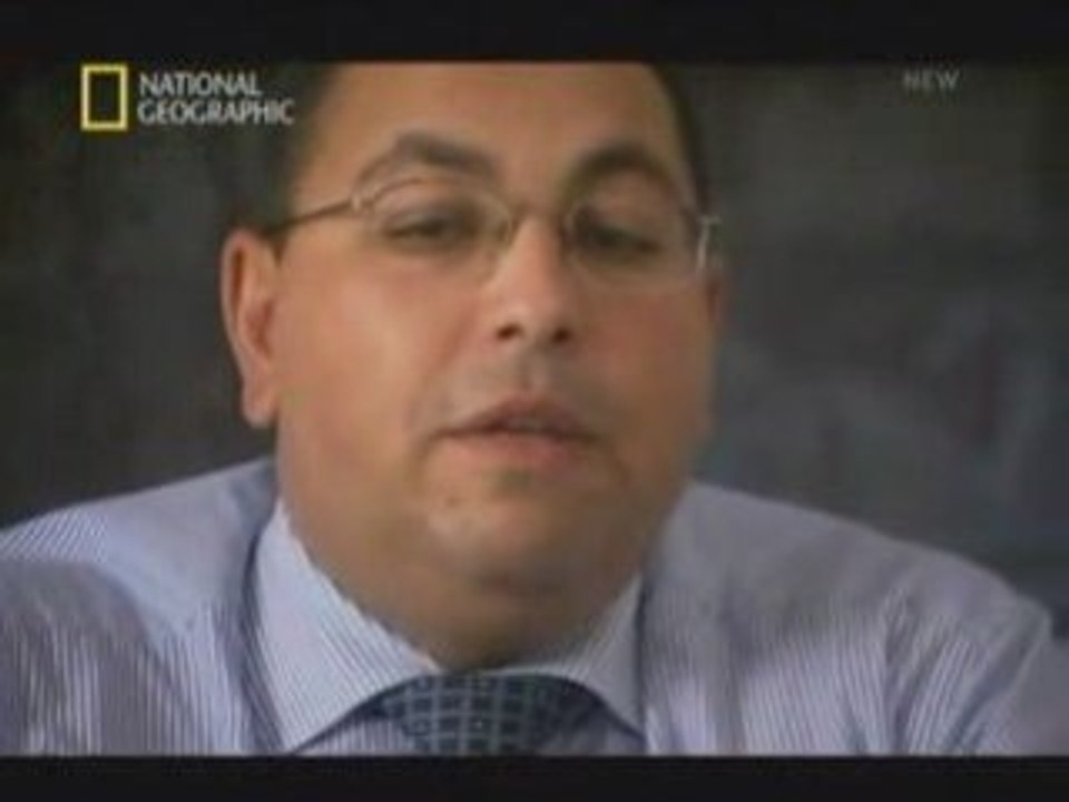 Air crash investigations : Egyptair flight 990 - part4