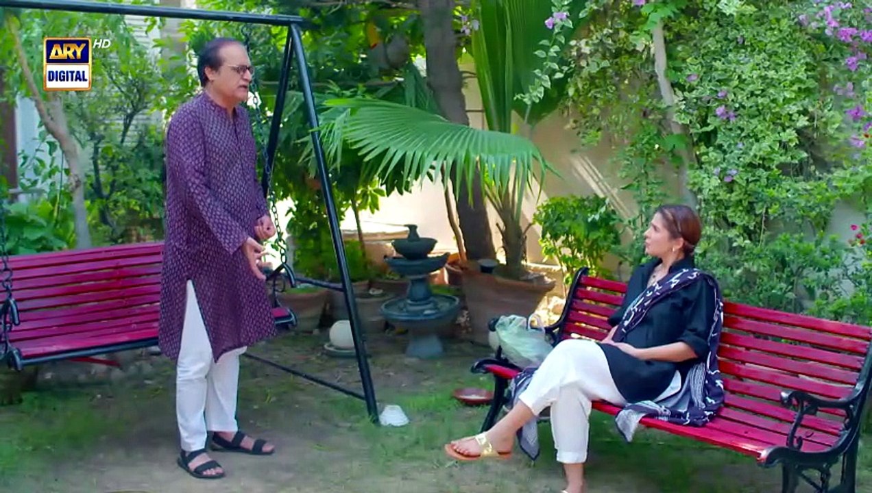 Bulbulay Season 2 Episode 337 | 10 Jan 2026 | Comedy | ARY Digital ...