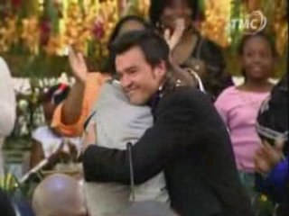 Extreme makeover home edition apres la tempete