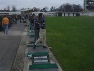 Chrisrea Stack & Tilt