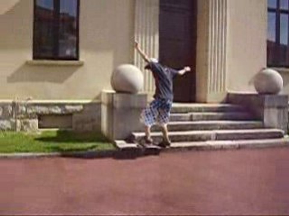 Bruno 50-50 puis shovit