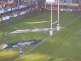 Match de Rugby Top 14 Montpellier / Toulouse - 26/08/2008