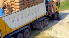 ماشاءاللہ ہینو گاڑیاں فل لوڈ ہو رہی ہیں ❤️🔥 #Hino #Truck #Loading #MashaAllah