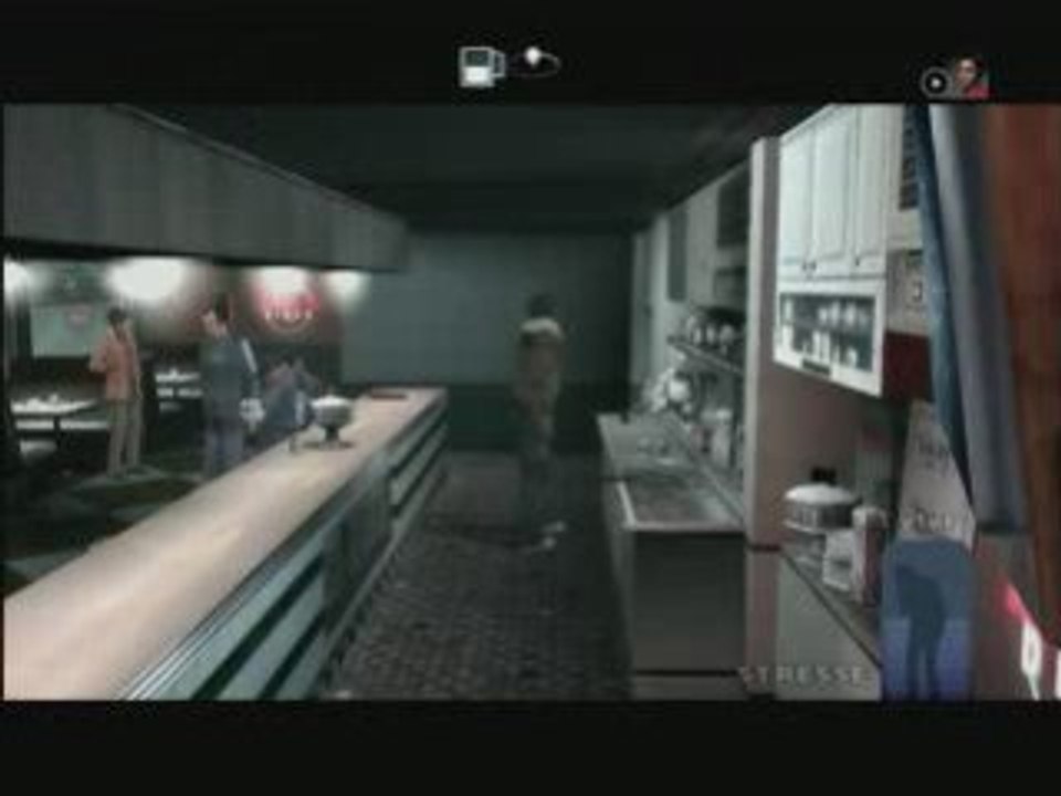 [Ciné-Video] Fahrenheit - L'enquête [PC]